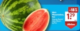 Mini-Wassermelone, lose bei ALDI SÜD im Prospekt "" für 1,29 €
