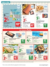 Promos Congélateur dans le catalogue "TOUS DANS LE MATCH" de Auchan Hypermarché Congélateur en promo dans le catalogue Auchan Hypermarché à la page 14