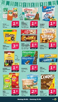 Schokolade im aktuellen Netto mit dem Scottie Prospekt (Lübeck) Schokolade im Netto mit dem Scottie Prospekt "Günstig. Besser. Für Dich." mit 33 Seiten (Lübeck)
