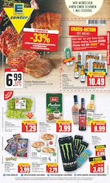Aktueller E center Supermärkte Prospekt für Groß Kienitz: Aktuelle Angebote mit 22} Seiten, 29.04.2024 - 04.05.2024