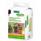 Terreau agrumes et plantes méditerranéennes botanic - 20 L - BOTANIC® - Botanic à Antibes Terreau agrumes et plantes méditerranéennes botanic - 20 L - BOTANIC® en promo chez Botanic Antibes à 6,19 €