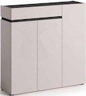 XL-Schuh-/Mehrzweckschrank YES im Angebot bei Zurbrüggen in Lüdenscheid XL-Schuh-/Mehrzweckschrank YES Angebote von Voleo bei Zurbrüggen Lüdenscheid für 349,00 €