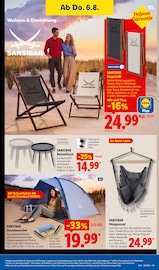 Gartenmöbel im Lidl Prospekt in Pforzheim Aktueller Lidl Prospekt mit Gartenmöbel, "LIDL LOHNT SICH", Seite 45