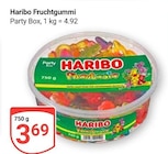 Aktuelle Haribo Angebote bei GLOBUS in Mannheim Aktuelles Fruchtgummi Angebot bei GLOBUS in Mannheim ab 3,69 €