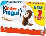 Pingui von Kinder für 1,99 € bei NETTO mit dem Scottie im Angebot Pingui von Kinder im aktuellen NETTO mit dem Scottie Prospekt