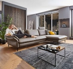 ECKSOFA LEDER Angebote bei Polstermöbel Fischer Karlsruhe für 1.999,00 €