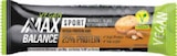 Proteinriegel Almond Cookie Vegan von Max Balance im aktuellen Netto Marken-Discount Prospekt für 1,29 €