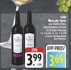 Wein Angebote von Gallo bei EDEKA Gera für 3,69 €