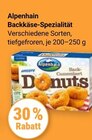 Backkäse-Spezialität im Angebot bei GLOBUS in Ludwigshafen Backkäse-Spezialität Angebote von Alpenhain bei GLOBUS Ludwigshafen