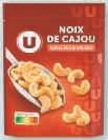 Noix de cajou U à Super U dans Argent-sur-Sauldre Noix de cajou U à Super U dans Argent-sur-Sauldre