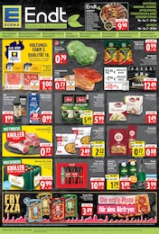 EDEKA Prospekt für Mönchengladbach: "Aktuelle Angebote", 8 Seiten, 11.05.2026 - 16.05.2026