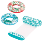 Schwimmring Angebote von Bestway bei Netto Marken-Discount Emden für 6,99 €