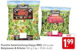EDEKA Obersontheim - Salatmischung Happy BBQ Angebot im Prospekt Salatmischung Happy BBQ bei EDEKA im Obersontheim Prospekt für 1,99 €