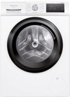 Aktuelle Waschmaschine Angebote bei expert in Marl Aktuelles Waschmaschine WM14NK74EX Angebot bei expert in Marl ab 599,00 €