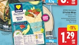 8 Protein-Wraps von EDEKA Herzstücke im aktuellen EDEKA Prospekt