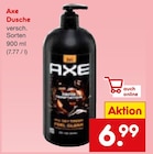 Dusche im Angebot bei Netto Marken-Discount in Ludwigshafen Dusche Angebote von Axe bei Netto Marken-Discount Ludwigshafen für 6,99 €