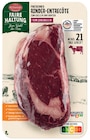 Metzger-frisch Entrecote Steak Angebote bei Lidl Seevetal für 7,00 €