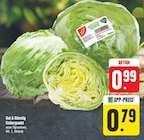 Aktuelles Eisbergsalat Angebot bei EDEKA in Nürnberg ab 0,79 €