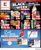Aktueller Kaufland Supermarkt Prospekt in Thale und Umgebung, "Aktuelle Angebote" mit 28 Seiten, 20.11.2025 - 26.11.2025