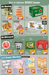 Spielzeug Angebot im aktuellen REWE Prospekt auf Seite 3