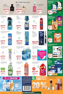 Lenor im aktuellen GLOBUS Prospekt (Saarbrücken) Lenor im GLOBUS Prospekt "Aktuelle Angebote" mit 31 Seiten (Saarbrücken)