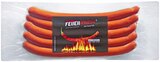 Feuerwurst im Angebot bei REWE in Nürnberg Feuerwurst Angebote von Burgers bei REWE Nürnberg für 4,79 €