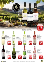 Sekt im EDEKA Prospekt in Hanau Aktueller EDEKA Prospekt mit Sekt, "Aktuelle Angebote", Seite 20