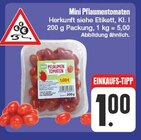 Mini Pflaumentomaten Angebote bei EDEKA Gera für 1,00 €