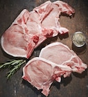 15 côtes de porc premières - Lidl à Épinay-sur-Seine 15 côtes de porc premières en promo chez Lidl Épinay-sur-Seine à 12,49 €