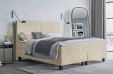 Boxspringbetten bei Polstermöbel Fischer im Prospekt "" für 1.100,00 €