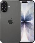 iPhone 17 im Angebot bei EURONICS in Arnsberg iPhone 17 Angebote von Apple bei EURONICS Arnsberg für 49,00 €