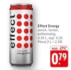 Aktuelles Energy Angebot bei E center in Landau (Pfalz) ab 0,79 €