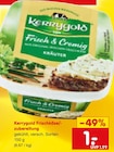 Frischkäse/-zubereitung von Kerrygold im aktuellen Netto Marken-Discount Prospekt für 1,00 €