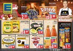 E center Prospekt "Stiefel raus, Nikolaus!", 1 Seiten, für Friedrichshafen, 05.12.2019 - 07.12.2019 E center Prospekt "Stiefel raus, Nikolaus!", 1 Seiten, für Friedrichshafen, 05.12.2019 - 07.12.2019