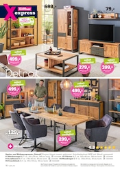 Sideboard im Höffner Prospekt in Chemnitz Aktueller Höffner Prospekt mit Sideboard, "150 JAHRE MÖBEL POWER", Seite 16