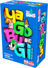 Yagabugi - GOLIATH dans le catalogue La Grande Récré