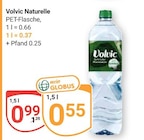 Aktuelles Naturelle Angebot bei GLOBUS in Neuwied ab 0,55 €