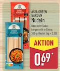 Aktuelles Udon Nudeln Angebot bei ALDI Nord in Wuppertal ab 0,69 €