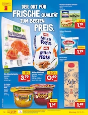 Aktueller Netto Marken-Discount Prospekt mit Reis, "Aktuelle Angebote", Seite 14
