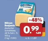 Benjamin bei combi im Cuxhaven Prospekt für 0,99 €
