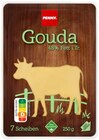 Gouda oder Käseaufschnitt von PENNY für 1,69 € bei Penny-Markt im Angebot Gouda oder Käseaufschnitt von PENNY im aktuellen Penny-Markt Prospekt