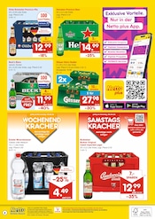 Becks im Netto Marken-Discount Prospekt in Laatzen Aktueller Netto Marken-Discount Prospekt mit Becks, "DER ORT, AN DEM DU IMMER AUSGEZEICHNETE PREISE FINDEST.", Seite 2