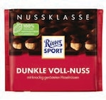 Voll-Nuss von Ritter Sport im aktuellen Lidl Prospekt für 1,69 €