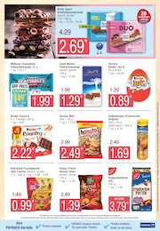 Marktkauf Ritter Sport im Prospekt 