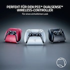 Quick Charging Stand von RAZER für 9,99 € bei MediaMarkt Saturn im Angebot Quick Charging Stand von RAZER im aktuellen MediaMarkt Saturn Prospekt