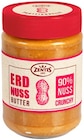 Erdnussbutter von Zentis für 1,99 € bei Penny im Angebot Erdnussbutter von Zentis im aktuellen Penny Prospekt