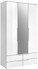 Aktuelles Kleiderschrank SINJA Angebot bei Trends in Hagen (Stadt der FernUniversität) ab 199,00 €