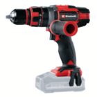 Akku-Schlagbohrschrauber TE-CD 18/48 Li-Solo Angebote bei toom Baumarkt Homburg für 59,99 €