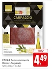 Angebot im EDEKA Sinsheim Prospekt EDEKA Sinsheim Prospekt mit im Angebot für 4,49 €