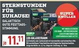 LED-GALAXIETRAUM Angebote von EDEKA zuhause bei Marktkauf Osnabrück für 11,11 €
